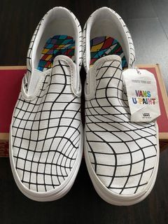 Vans Slip-on TRK, Men's Fashion, Footwear, Sneakers on Carousell