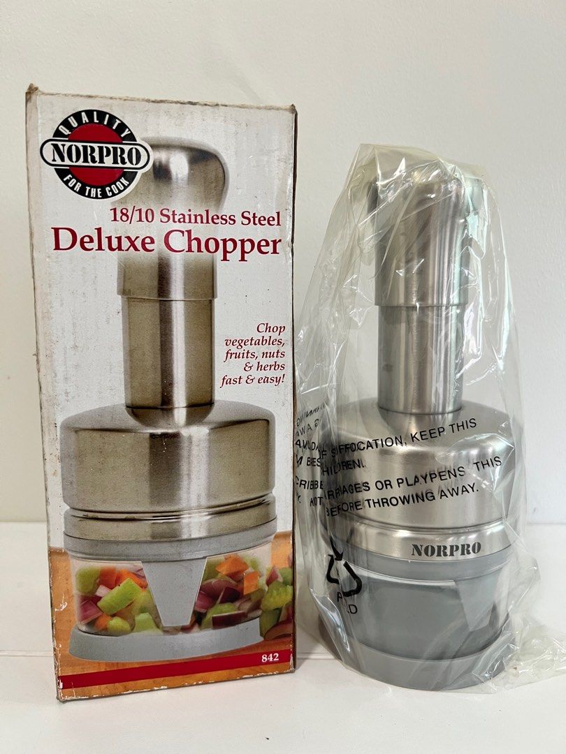 Vegetable Chopper on Carousell