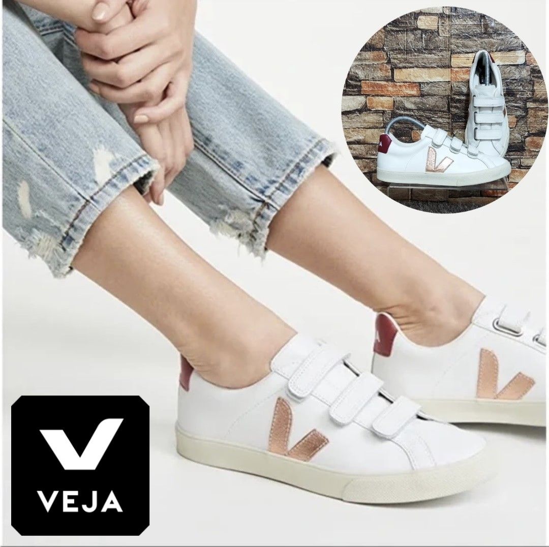 Veja venus marsala deals