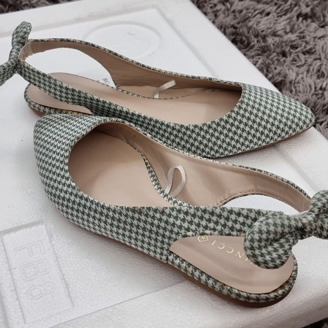 Vincci cheap women shoes