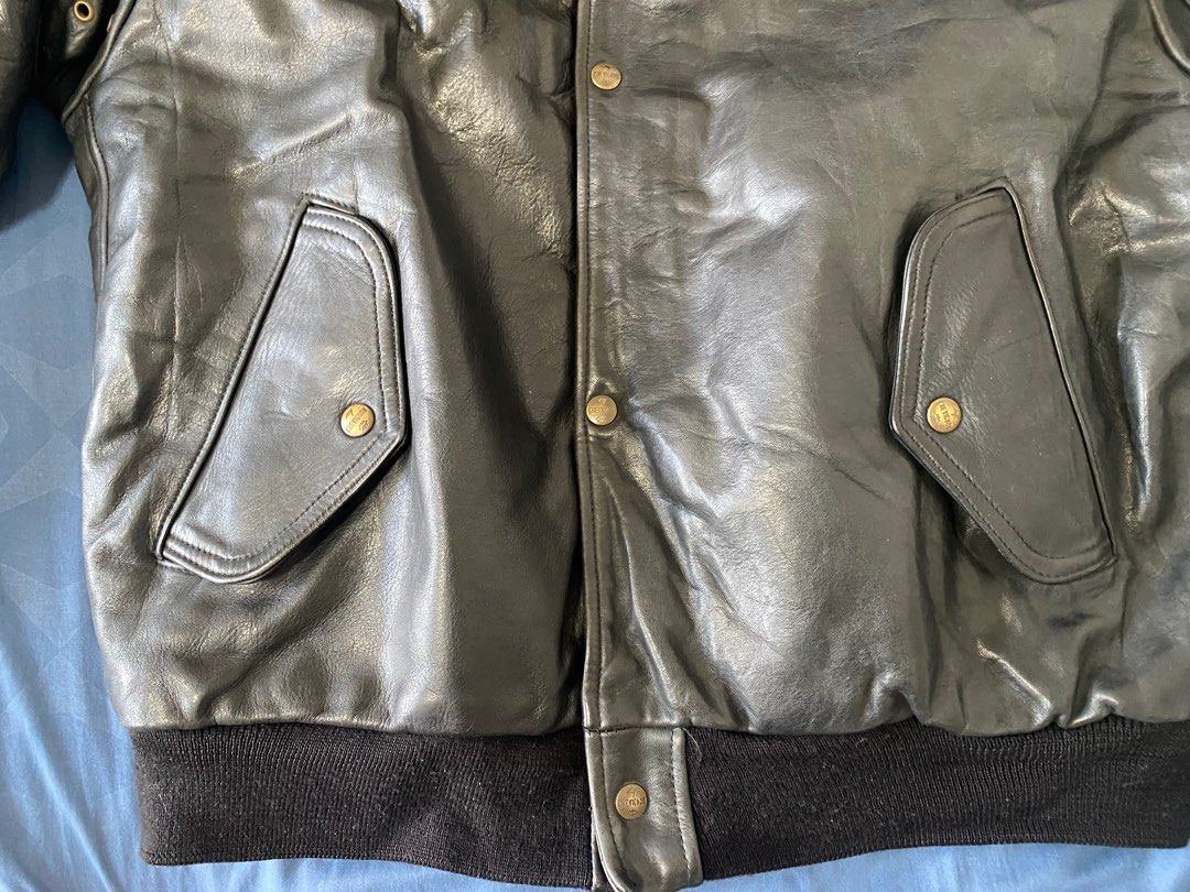Chevignon bomber jacket outlet