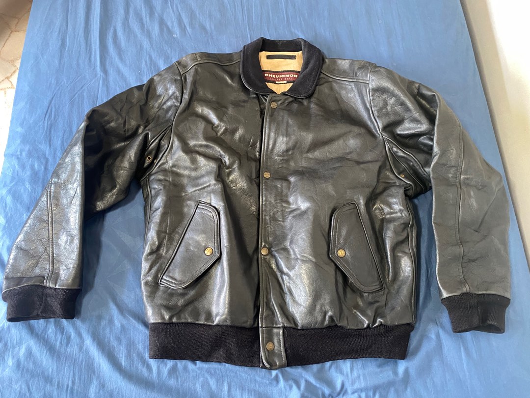 Chevignon top jacket price