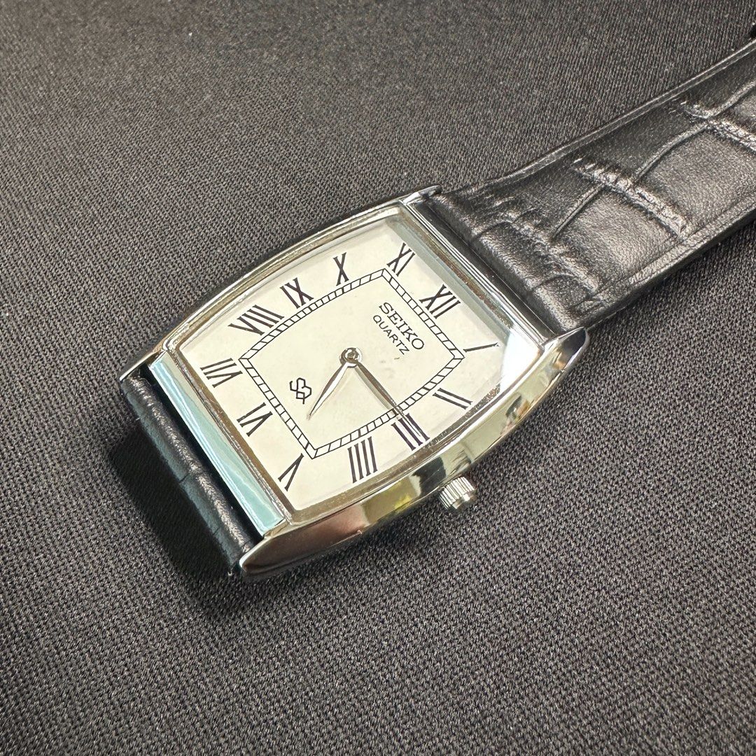 Seiko outlet so 325714