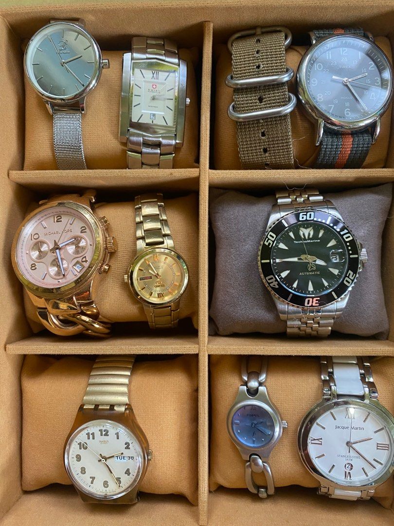 Watches for sale outlet