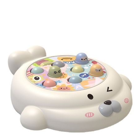 Whack a mole toy sale