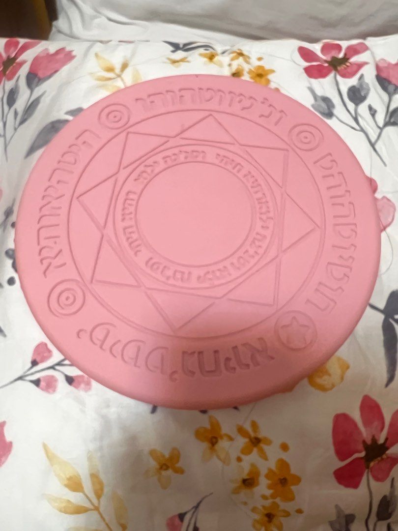 2019 Secondary Element Anime Magic Array LED Light Qi Wireless Charger -  China Wireless Charger and Qi Wireless Charger price | Made-in-China.com