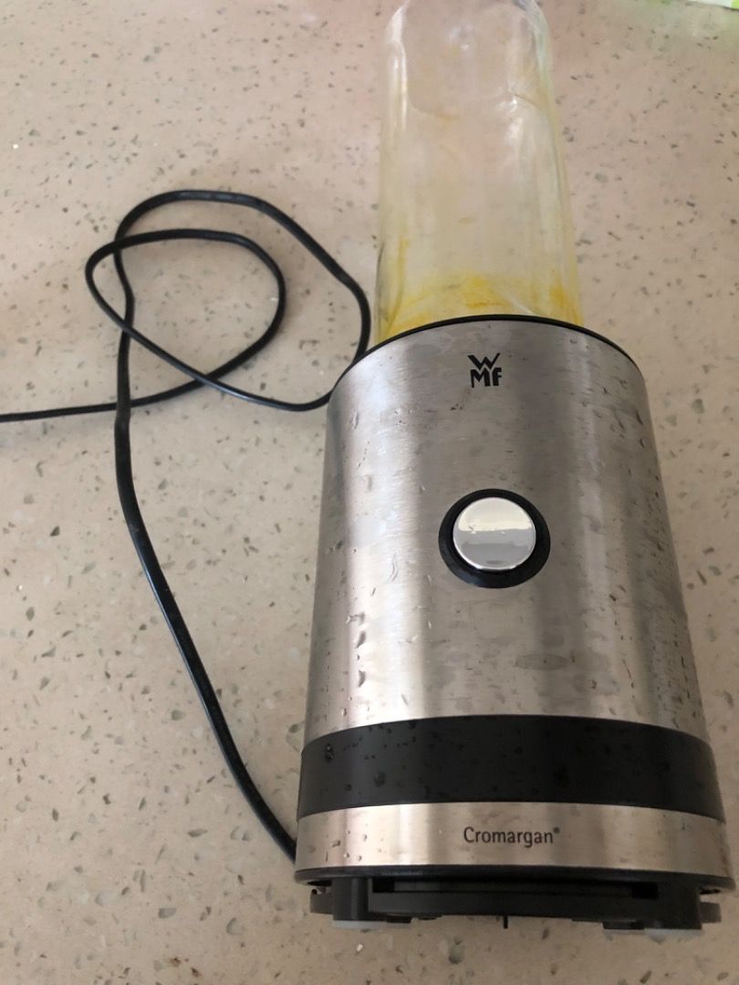 WMF blender, TV & Home Appliances, Kitchen Appliances, Juicers ...
