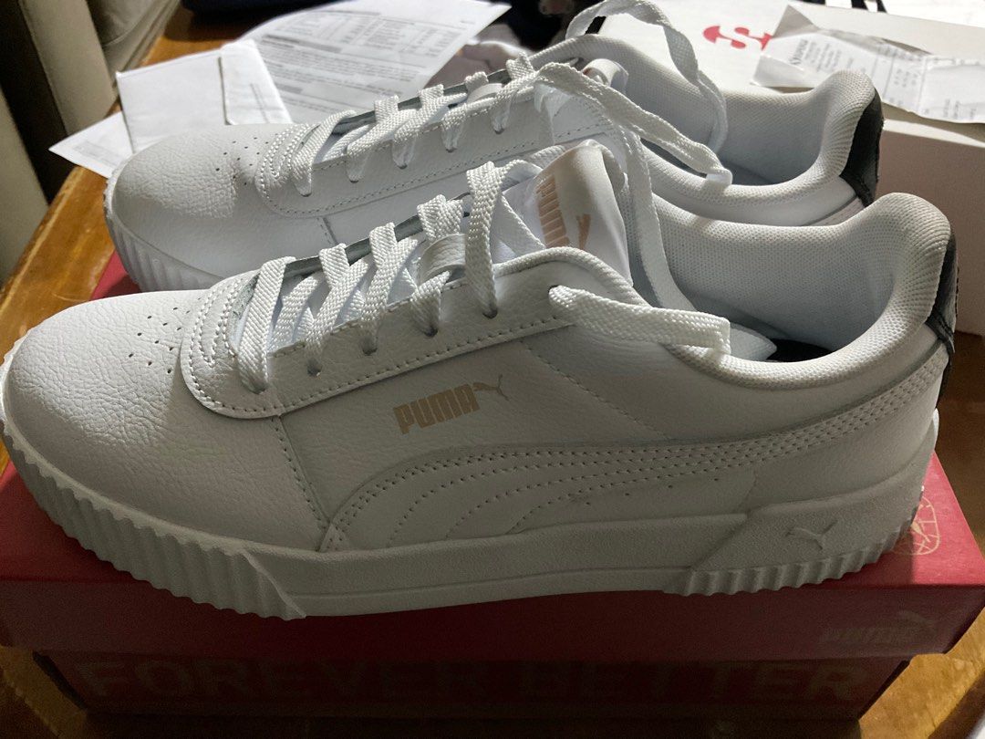 Puma 2024 sneakers carina