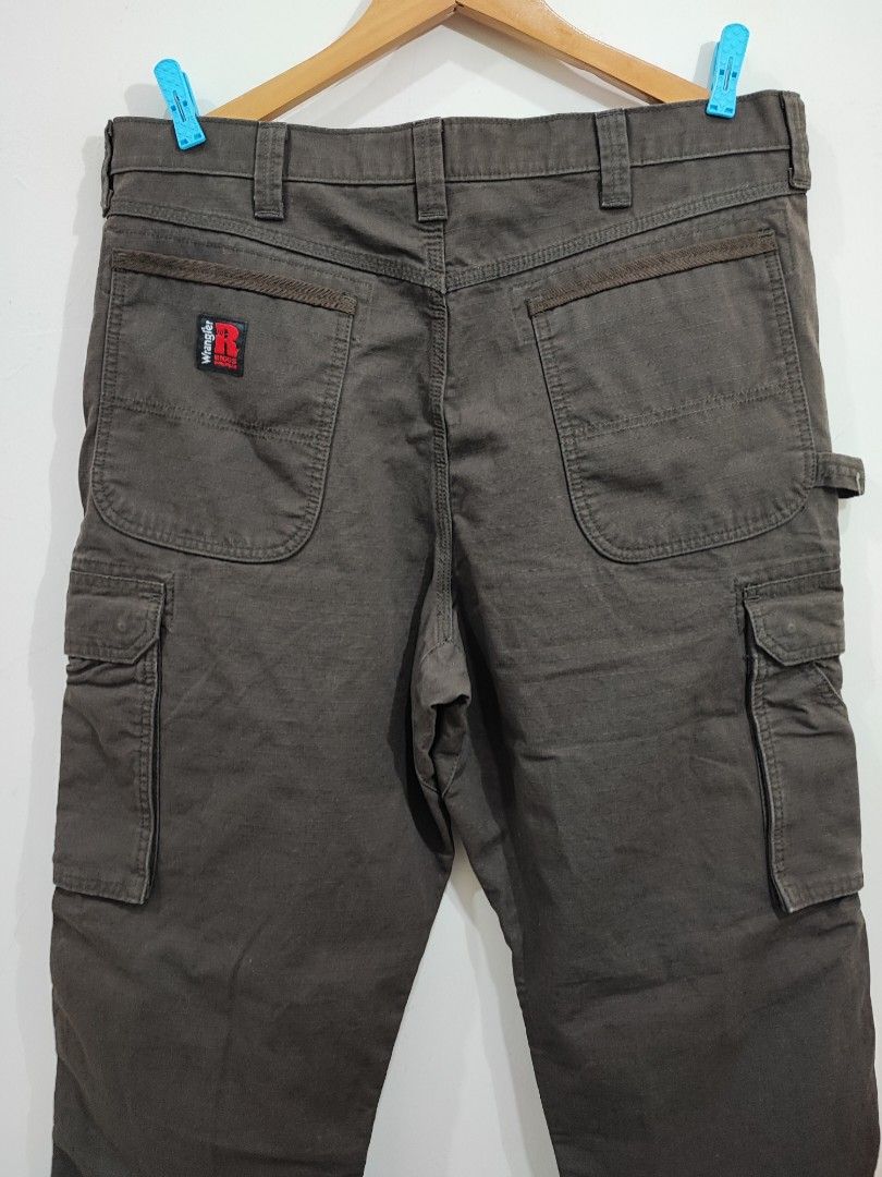 Wrangler Riggs Cargo Pants