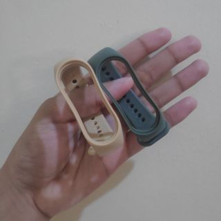 Xiaomi Smart Band 7 Straps