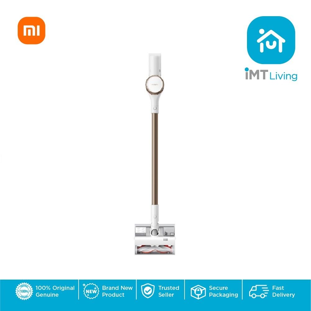 Xiaomi Vacuum Cleaner G10 Plus Vacuum and Mop Allinone Go 150AW
