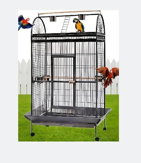 Cheap parrot shop cages for sale