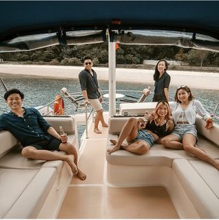 (Category: ) located in . Submitted by yachtbookingssingapore (Listing ID 1247767110, Image 1). Description: .