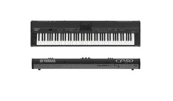 Yamaha cp50 price online