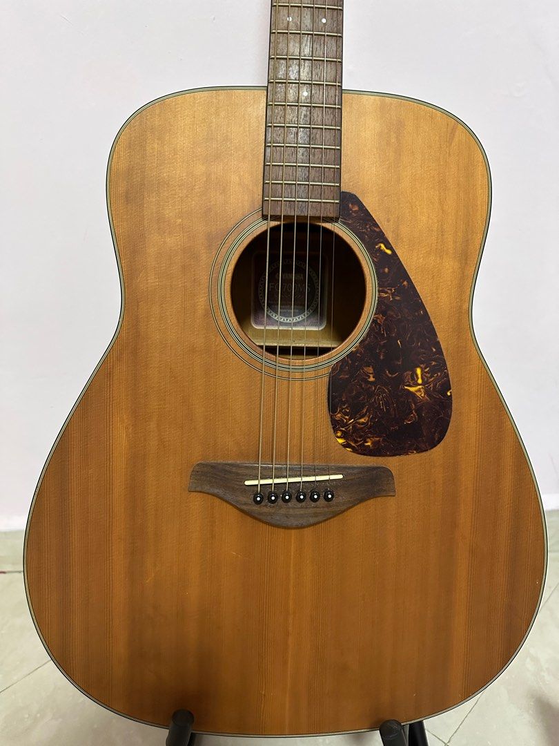 Yamaha fg shop 700 ms price