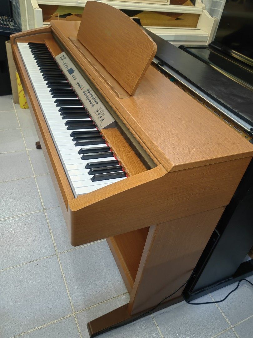Yamaha YDP223 Digital Piano, Hobbies & Toys, Music & Media, Musical