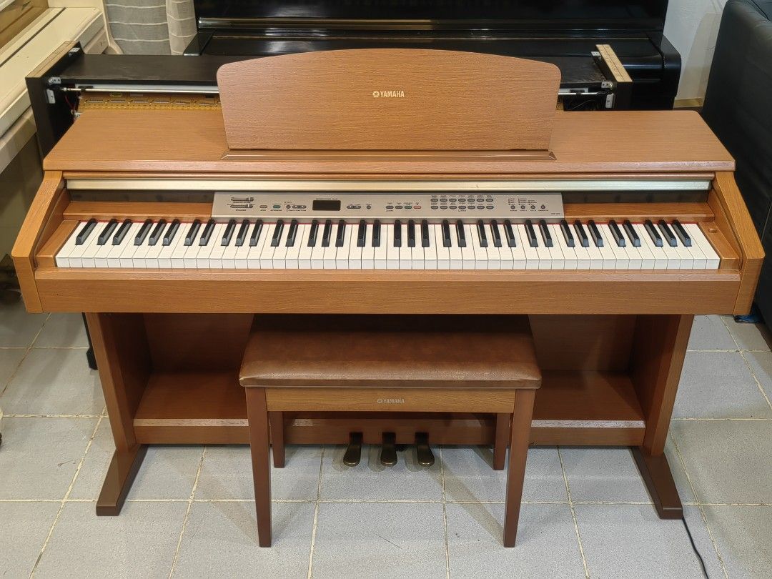 Yamaha ydp hot sale 223 digital piano