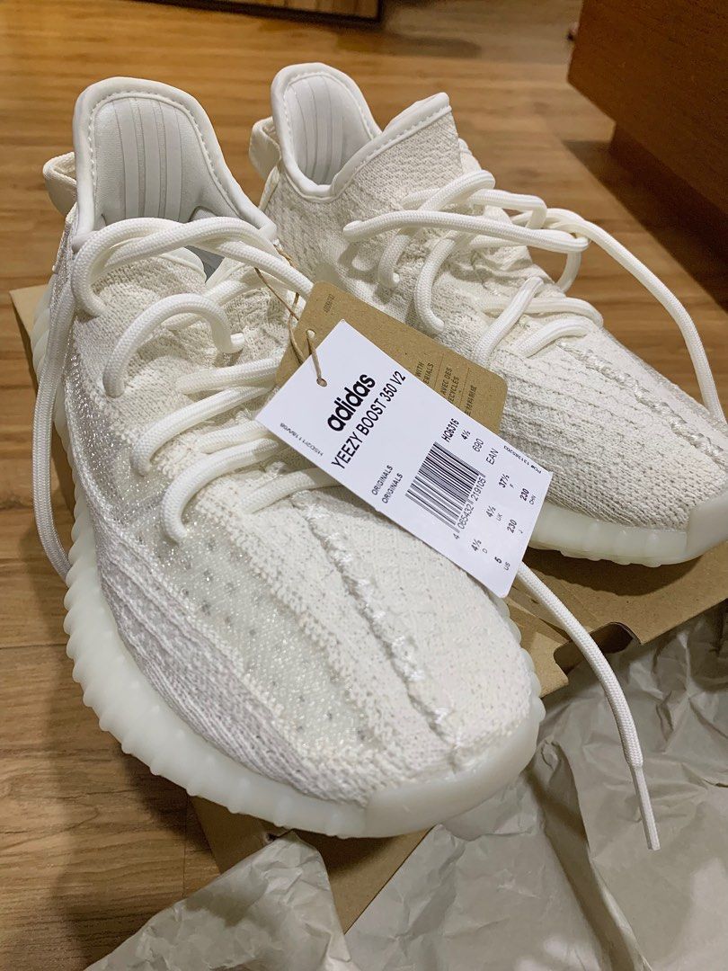 Yeezy x Adidas 350 Fashion, Footwear, Sneakers on Carousell