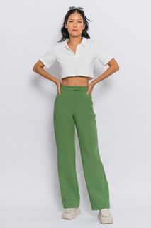 YHF LEGS FOR DAYS PANT in Size L