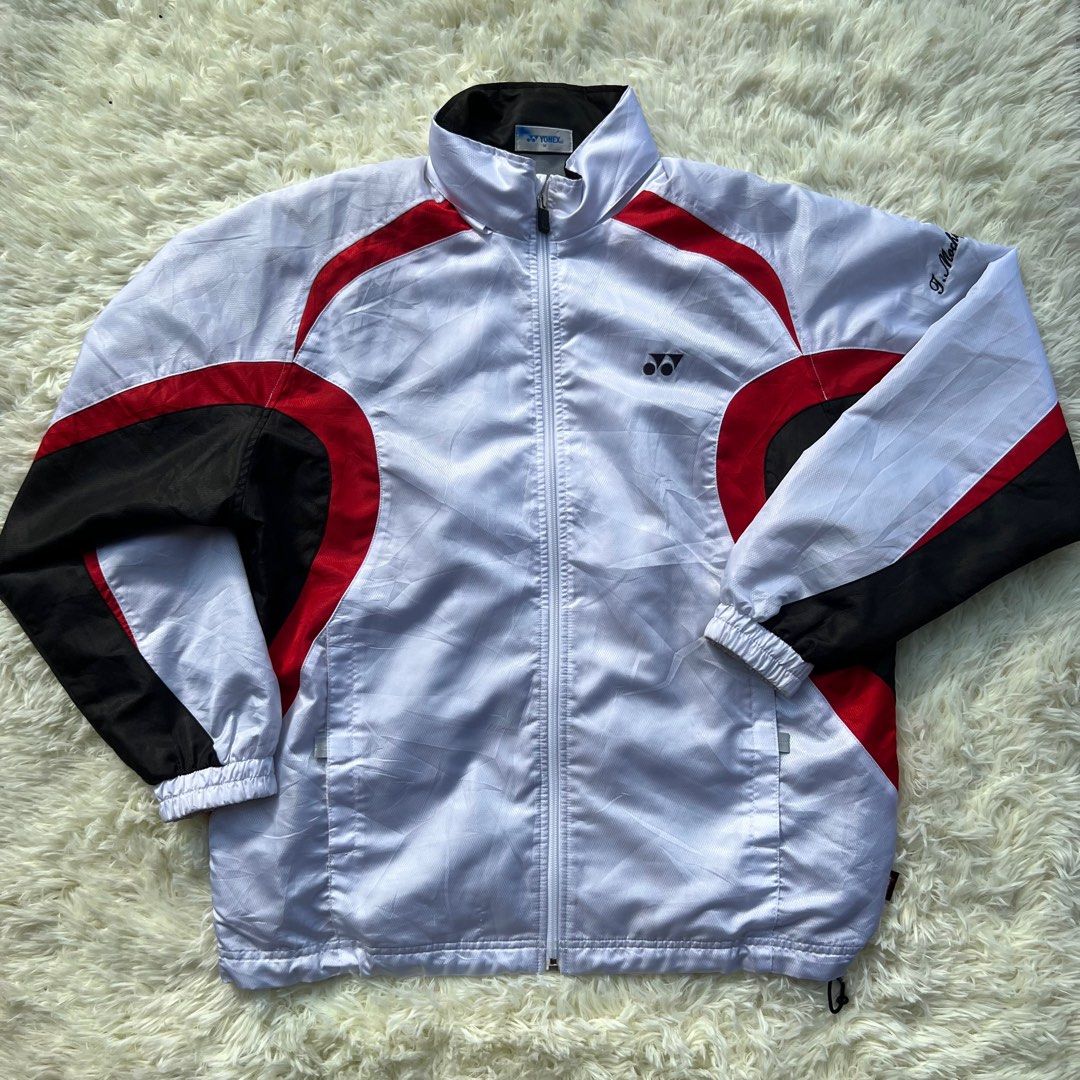 Yonex jackets clearance