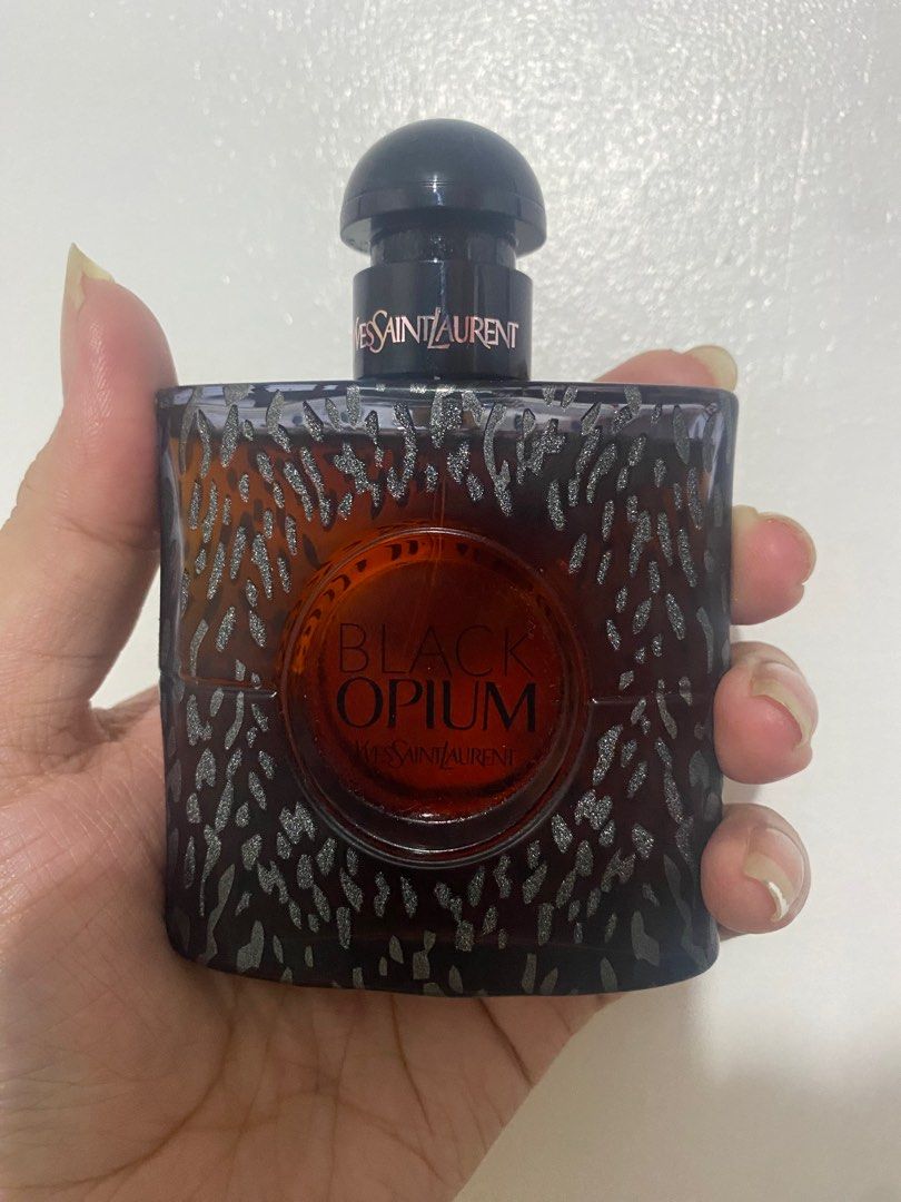 ysl black opium wild edition 50ml