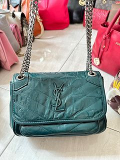 Ysl mirror