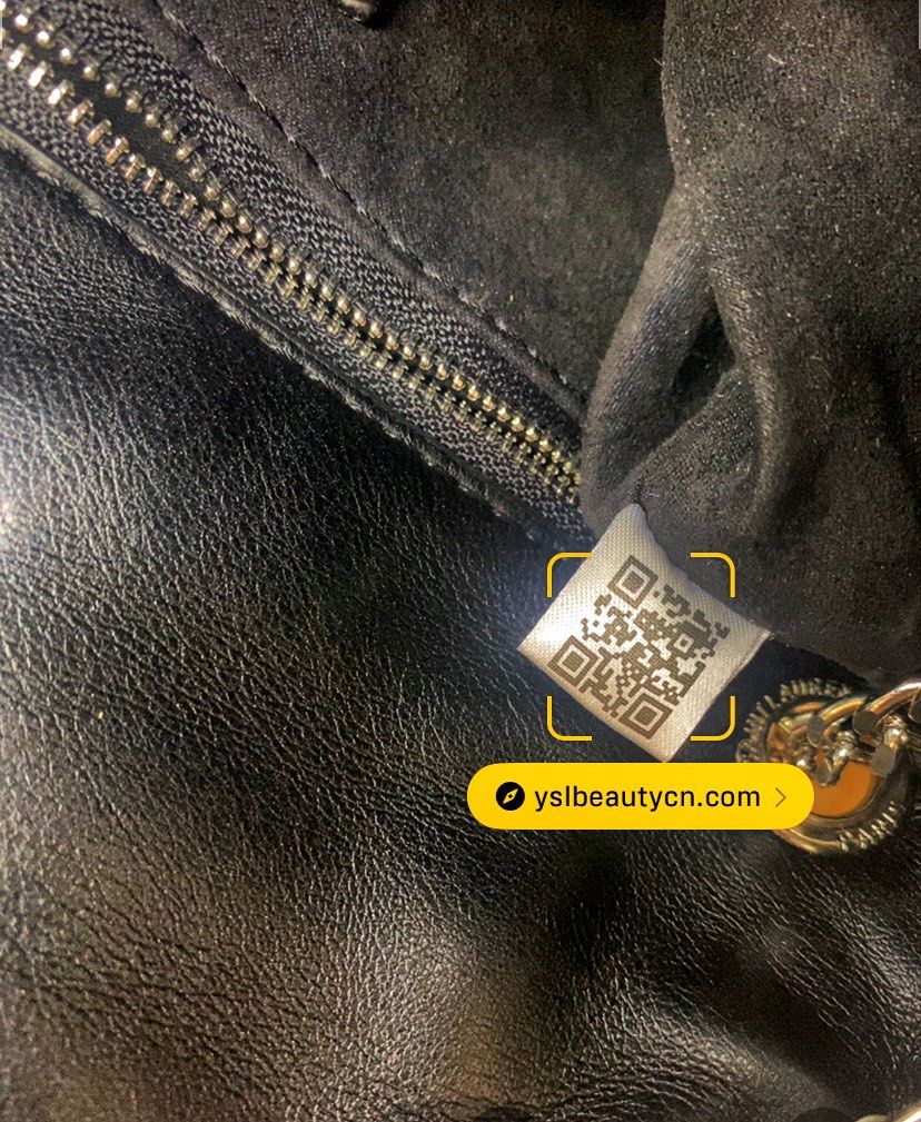 Ysl new arrivals bag code