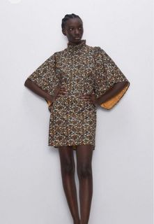 Zara dress