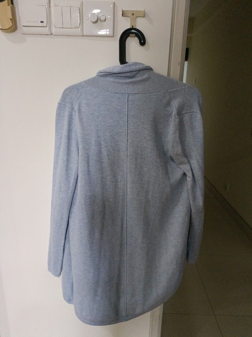 Champion sweater grau outlet zara