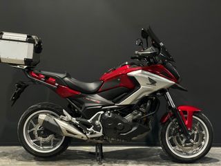 $0 Ride Away Honda NC750X