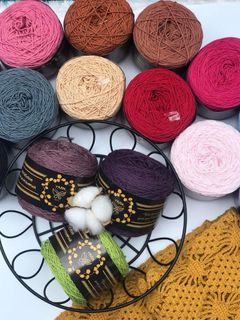 Furls Crochet Hook Set (genuine) (8 hooks)