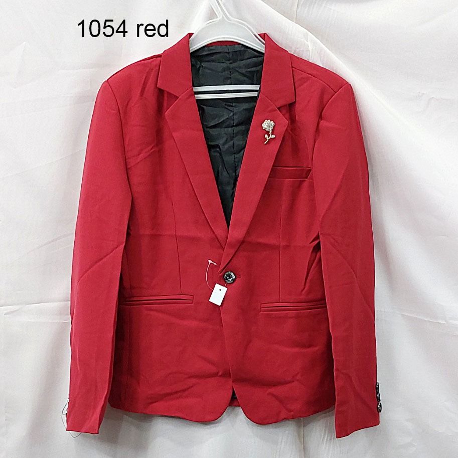 Unisex outlet blazer jackets