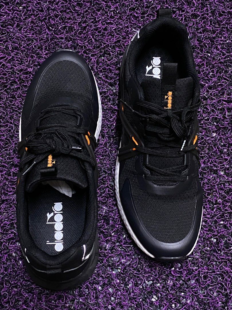 Diadora sales shoes original