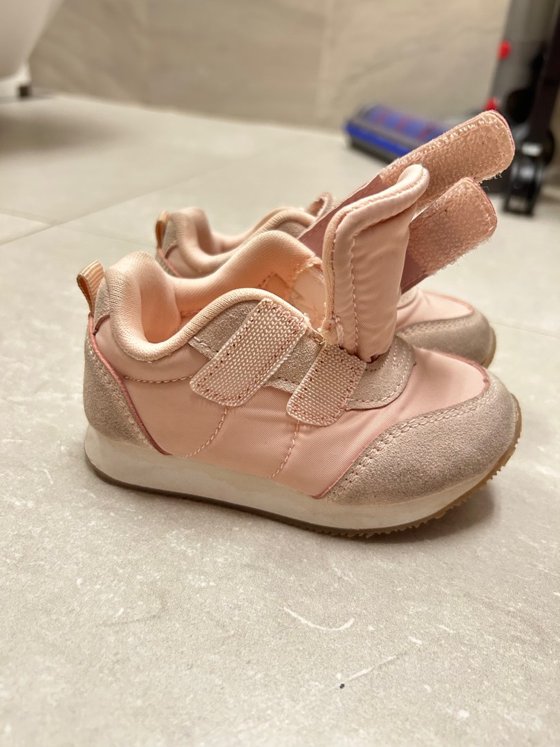 12 18m baby girl shoe Babies Kids Babies Kids Fashion on