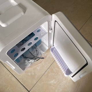 16L Mini  Refrigerator