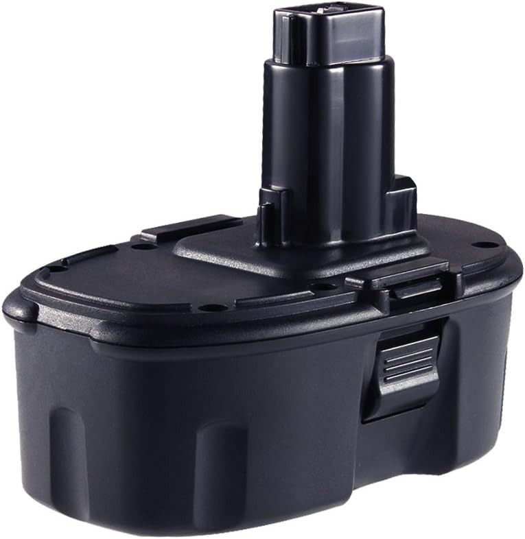Dc9098 top replacement battery