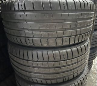235-40-r18 Michelin Tire PS5 Pilot Sports 5 Brandnew tire