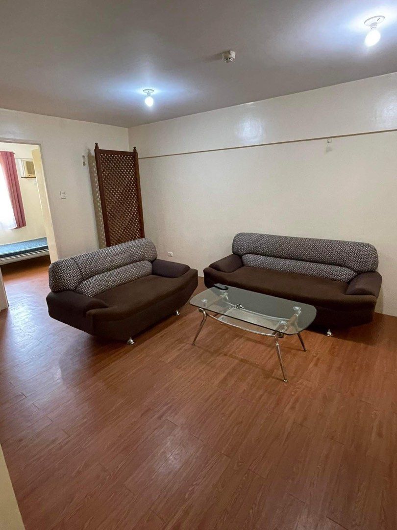 2 BR Condo Unit for Rent at Bonifacio Heights 20k, Property, Rentals