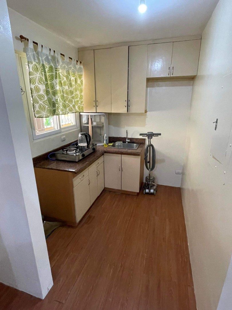 2 BR Condo Unit for Rent at Bonifacio Heights 20k, Property, Rentals