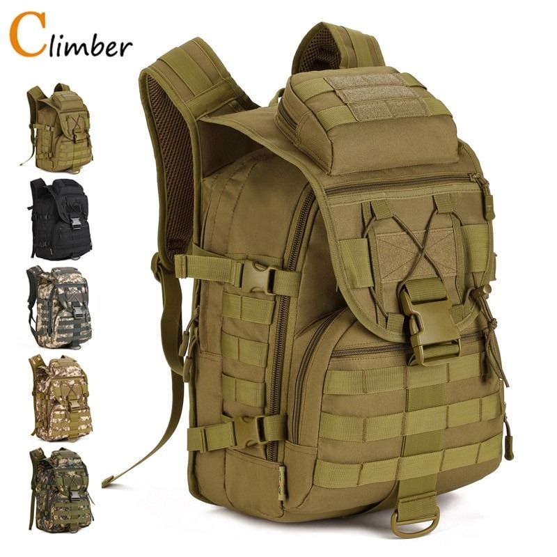 Molle hunting backpack sales