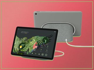 🎉4months installment by grabpay🎉Google pixel tablet with speaker charging dock8/128gb  with local 1year warranty free same day delivery