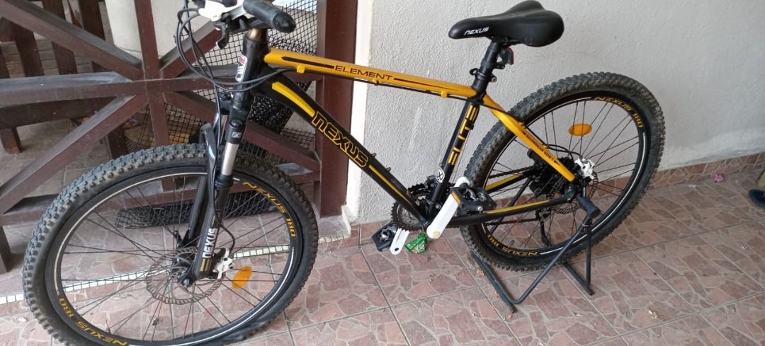 Huge hdt discount 19 bicycle price