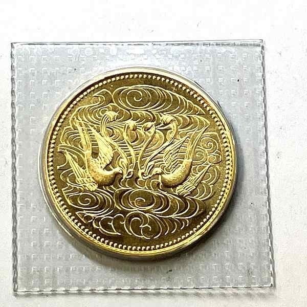 天皇陛下御在位60年記念10萬元金幣K24 純金20g 昭和61年, 興趣及
