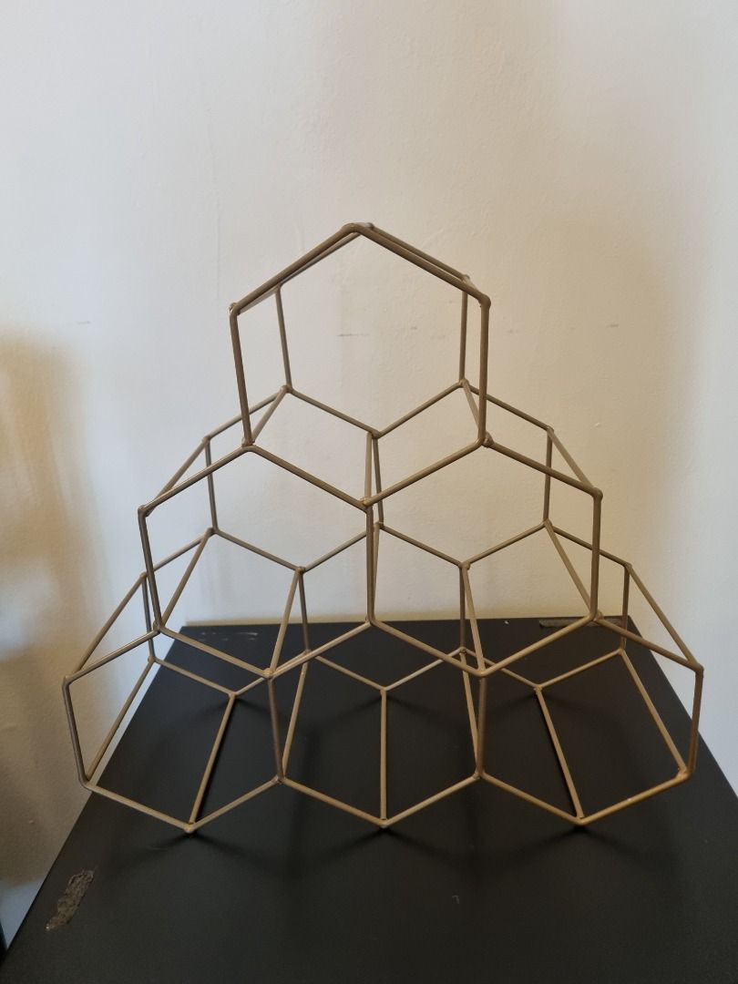 Hooga wine rack cheap