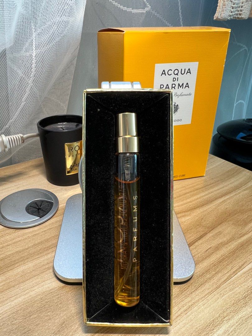 Roja best sale parfums 2