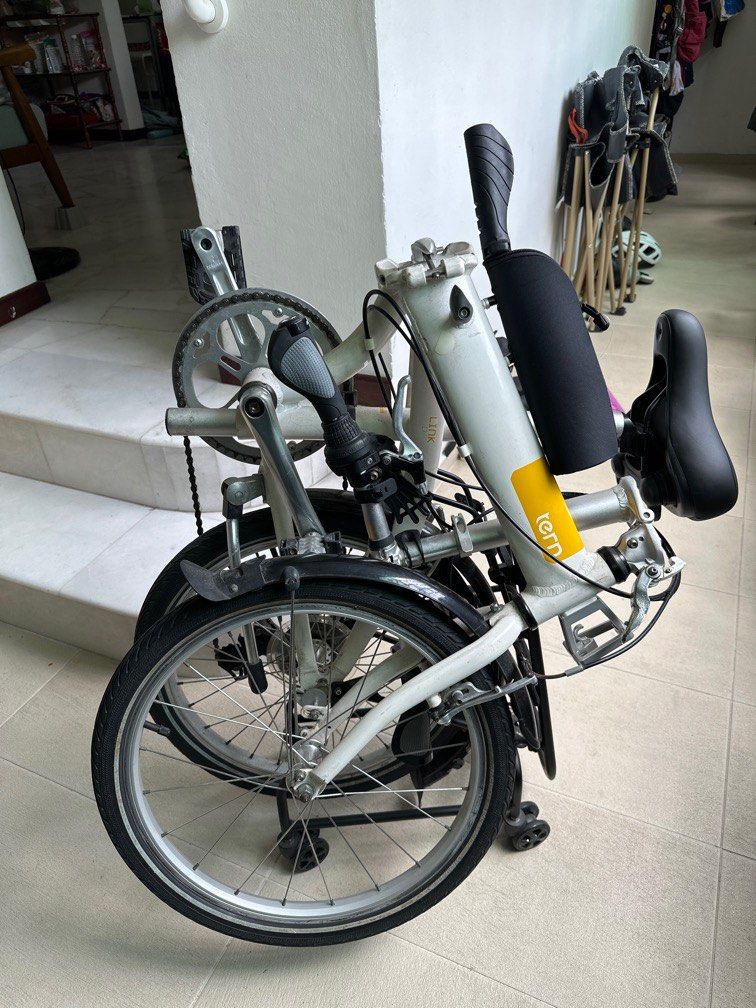 Tern 2025 rapid transit