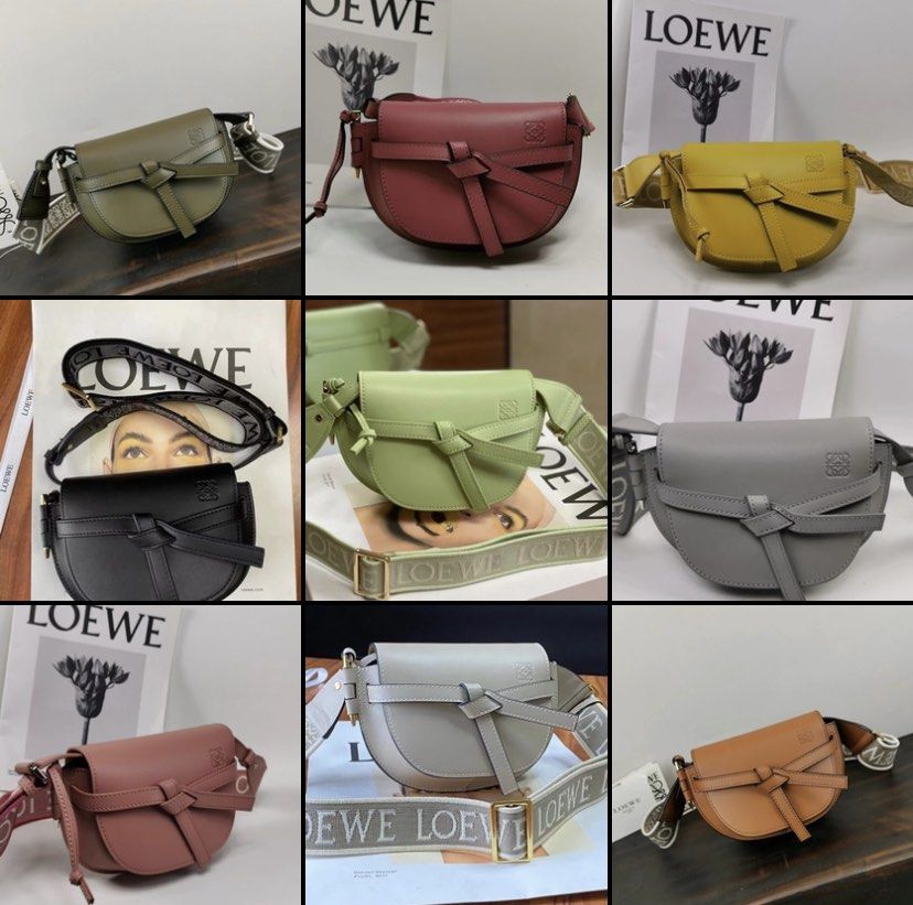 Original loewe shop
