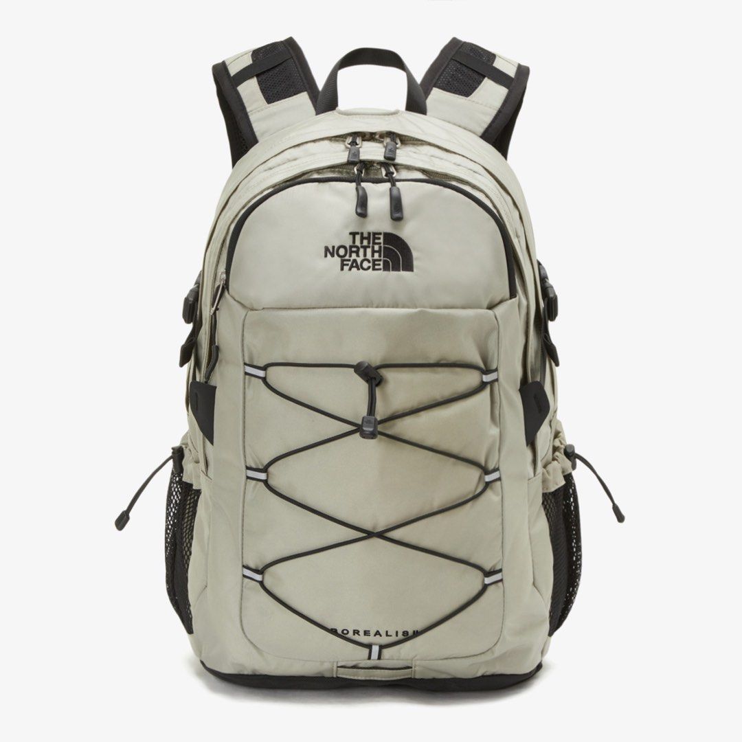 ☀️ 大量款式☀️ the north face borealish II背包 Backpack 背囊 書包（本店大量款式 歡迎選購） （分類：背包）位於 Hong Kong。 由 bx_bp 提交（商品編號 1223719208，圖片 2）。簡介： THE NORTH FACE BOREALIS II Tnf北極星第二代 通過使用FLEXVENT肩帶，即使在重物上施加壓力，也可以舒適地穿著，並減輕肩部疲勞。 適合日常使用的Daypack、簡單行山、徒步旅行 Size:49*31*11 🔔所有商品順豐包郵🔔。