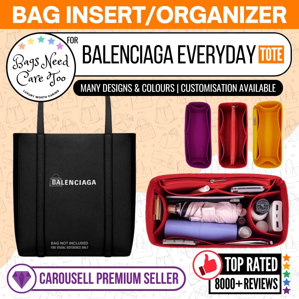 Balenciaga Paper Tote bag, Luxury, Bags & Wallets on Carousell