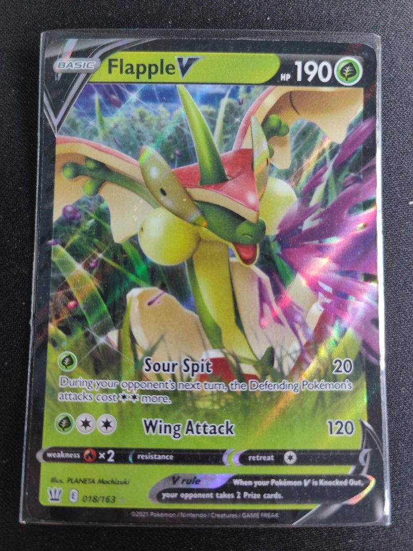pokemon cards case Amazon.com: Ultra Pro - Single 35 Pt ONE-TOUCH Edge main image 1